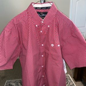 Wrangler Gorge Straight Edition Shirt